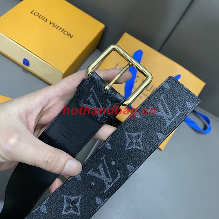 Louis Vuitton Belt 40MM LVB00140